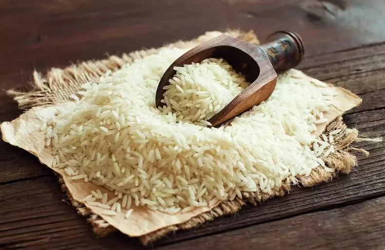 Non-Basmati Rice